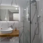 Luxury Matic Ii With Shared Pool And Seaview Διαμέρισμα