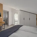 Luxury Matic Ii With Shared Pool And Seaview Διαμέρισμα