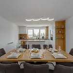 Luxury Matic Ii With Shared Pool And Seaview Apartamento