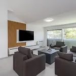 Luxury Matic Ii With Shared Pool And Seaview * Funtana