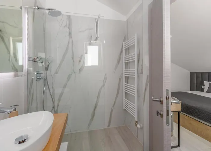 Apartamento Luxury Matic Ii With Shared Pool And Seaview