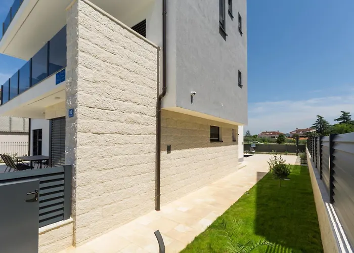 Apartamento Luxury Matic Ii With Shared Pool And Seaview