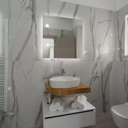 Apartment Luxury Matic Ii With Shared Pool And Seaview *